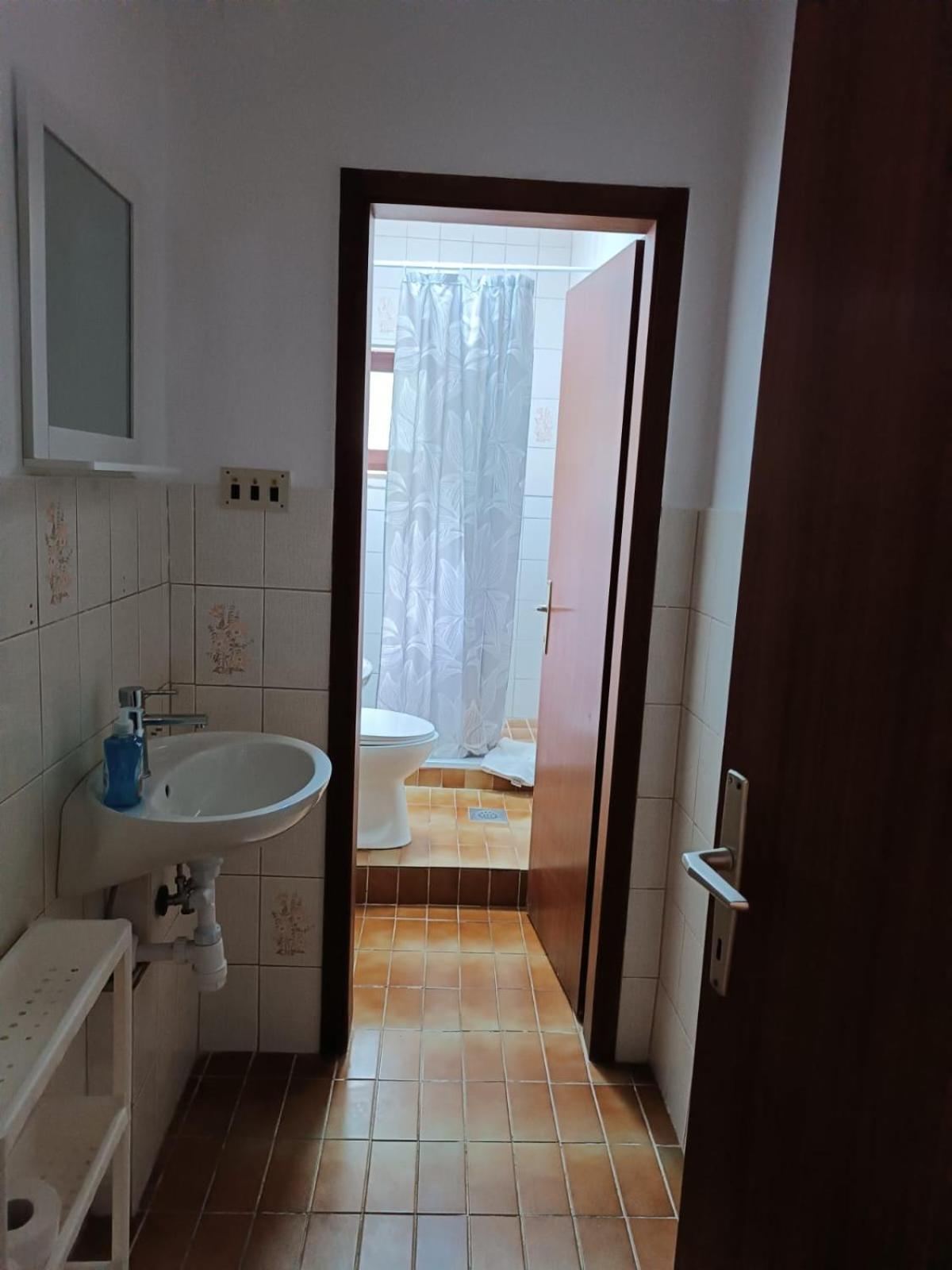 شقة Legin Živogošće المظهر الخارجي الصورة