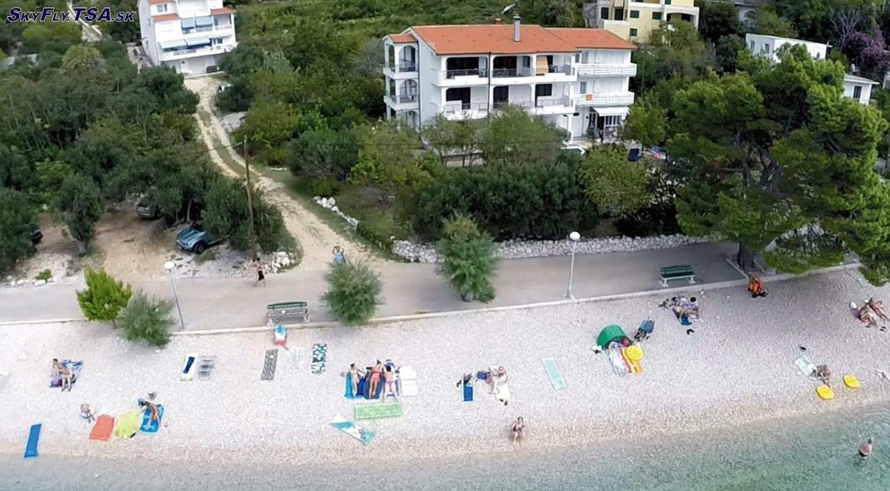 شقة Legin Živogošće المظهر الخارجي الصورة